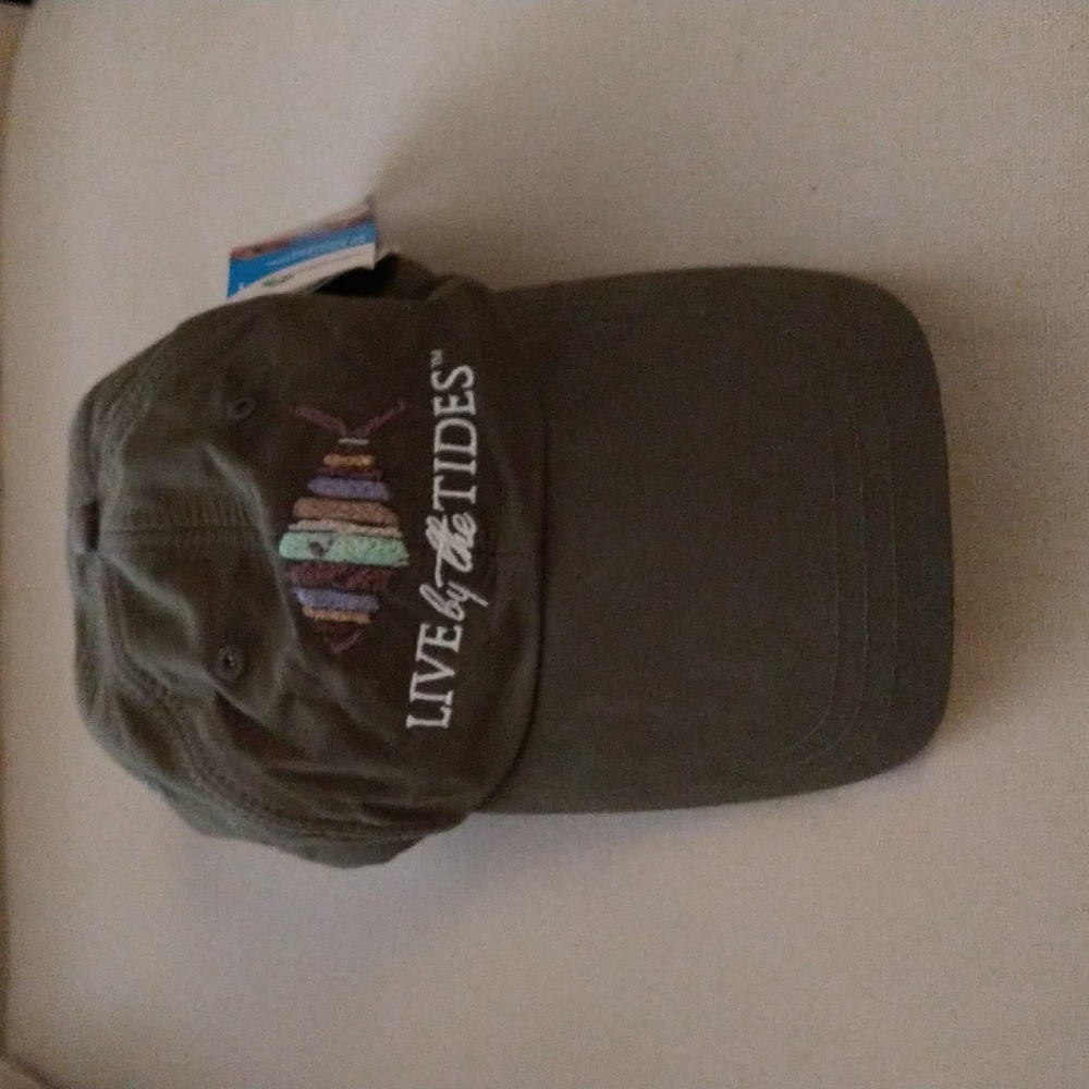 Baseball Cap